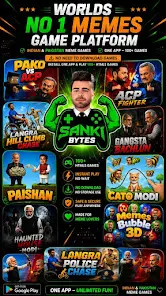 Sanki Bytes Games - скриншот 8