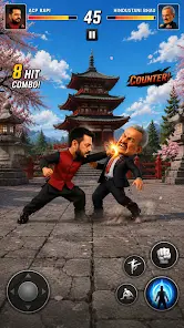 Sanki Bytes Games - скриншот 9