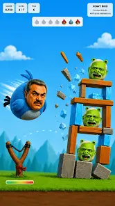 Sanki Bytes Games - скриншот 10