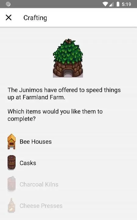Save Editor for Stardew Valley - скриншот 3