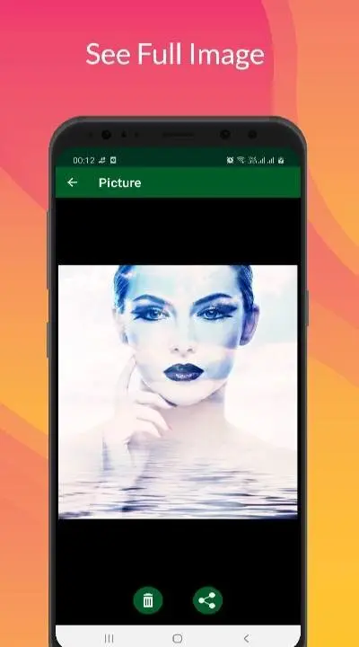 Save Status - Download Status - скриншот 4