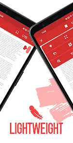 Sav PDF Viewer Pro - скриншот 1