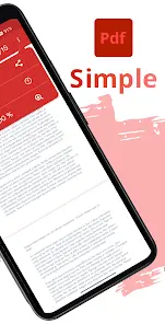 Sav PDF Viewer Pro - скриншот 2