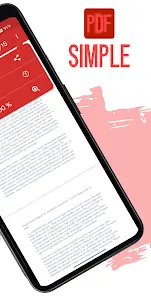 Sav PDF Viewer Pro - скриншот 2