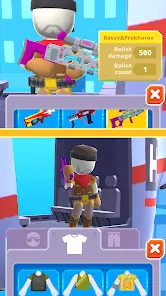 Helicopter Escape 3D - скриншот 4