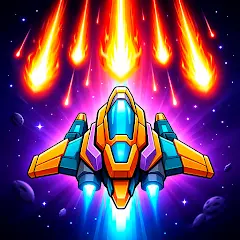 Idle Space: Ship Crafting RPG
