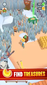 Little Farm Story - скриншот 5