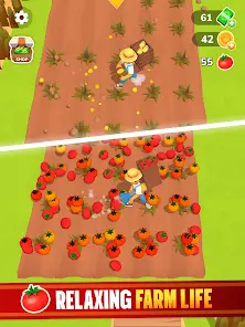 Little Farm Story - скриншот 8