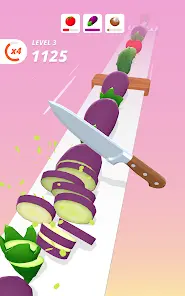 Perfect Slices - скриншот 5