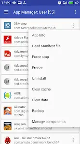 Advanced Tools Pro - скриншот 2