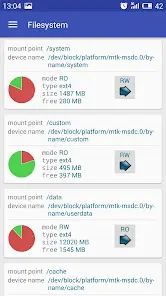 Advanced Tools Pro - скриншот 3