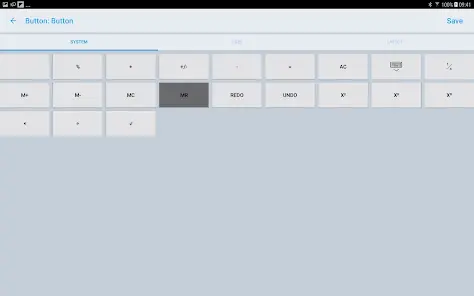 CalcTape Calculator with Tape - скриншот 10