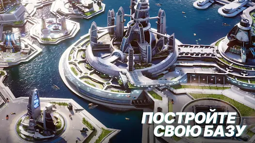 Star Trek™ Fleet Command - скриншот 2