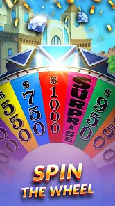 Wheel of Fortune: TV Game - скриншот 2