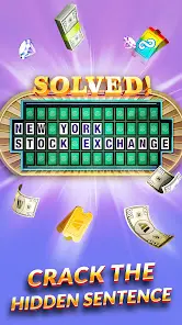 Wheel of Fortune: TV Game - скриншот 4