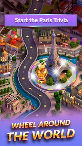 Wheel of Fortune: TV Game - скриншот 5