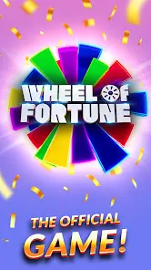 Wheel of Fortune: TV Game - скриншот 6