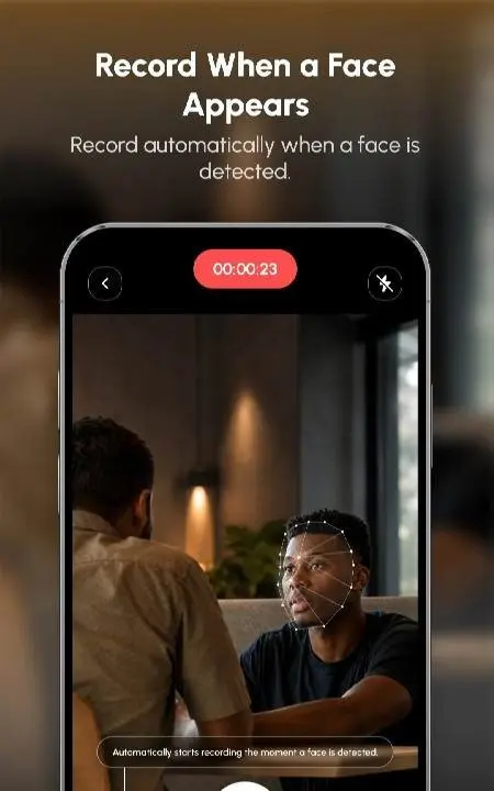 ScreenOff Smart Video Recorder - скриншот 3