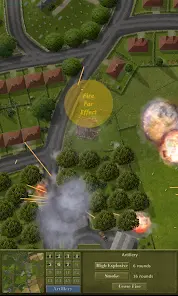 Firefight - скриншот 6