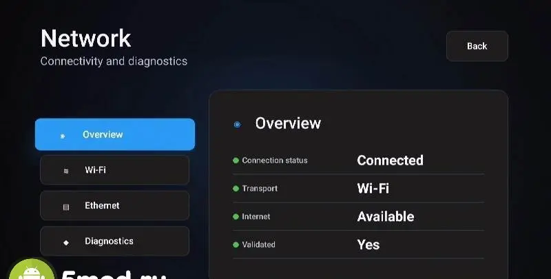 SecretoTools TV - скриншот 2