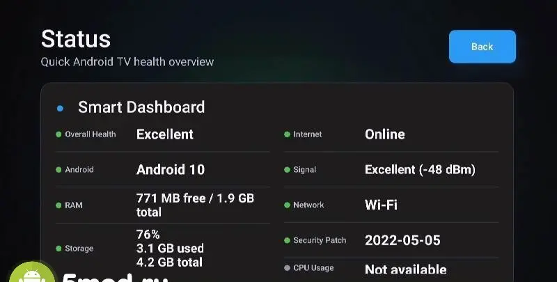 SecretoTools TV - скриншот 3