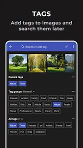 F-Stop Gallery - скриншот 1