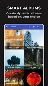 F-Stop Gallery - скриншот 2