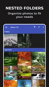 F-Stop Gallery - скриншот 4