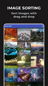 F-Stop Gallery - скриншот 6