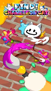 Cat Jump - скриншот 8