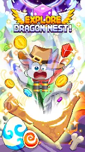 Cat Jump - скриншот 8