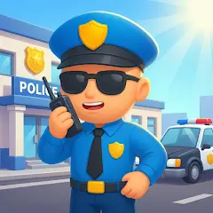 Полицейская станция