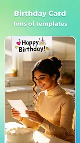 Photo Video Maker Music:Beatio - скриншот 3