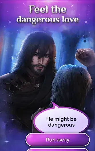 Seven Hearts Stories - скриншот 2