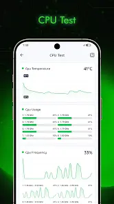 Ram Swap - скриншот 2