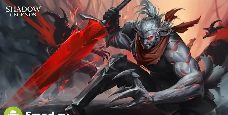 Shadow Of Death 2: Awakening - скриншот 1