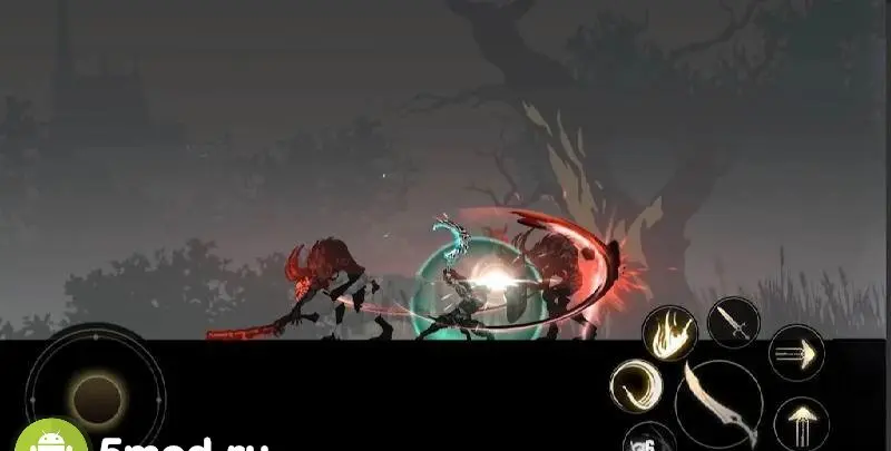 Shadow Of Death 2: Awakening - скриншот 3