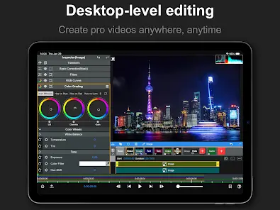 Node Video - скриншот 7
