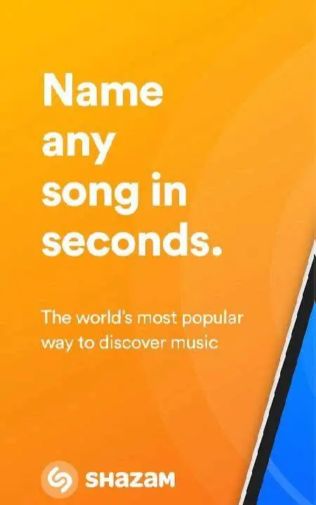 Shazam - скриншот 1