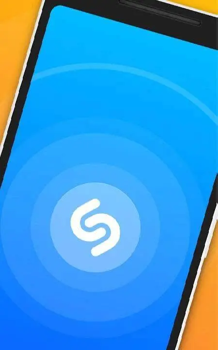 Shazam - скриншот 2