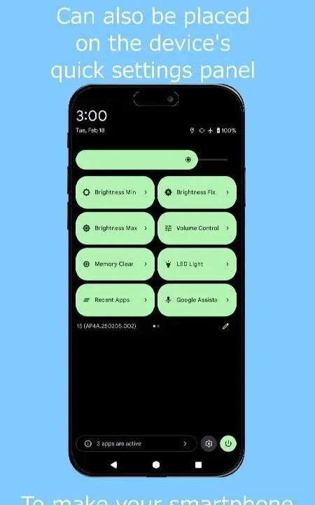 Shortcut＋ - скриншот 4