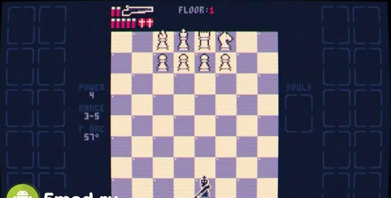 Shotgun King: The Final Checkmate - скриншот 1