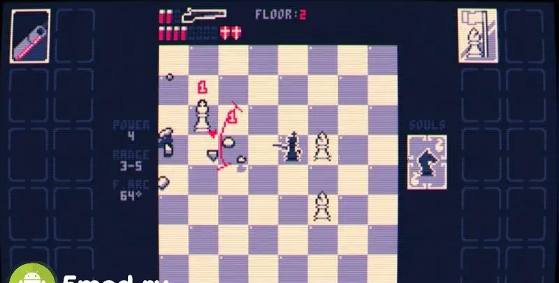 Shotgun King: The Final Checkmate - скриншот 2
