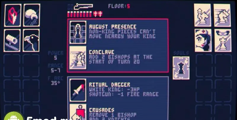 Shotgun King: The Final Checkmate - скриншот 3