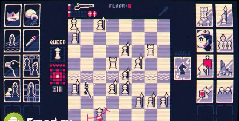 Shotgun King: The Final Checkmate - скриншот 4