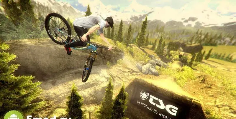 Shred! 2 - ft Sam Pilgrim - скриншот 1