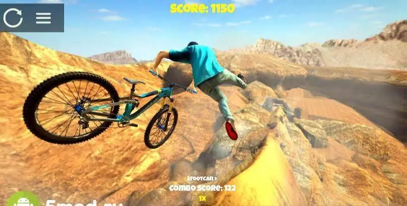 Shred! 2 - ft Sam Pilgrim - скриншот 2