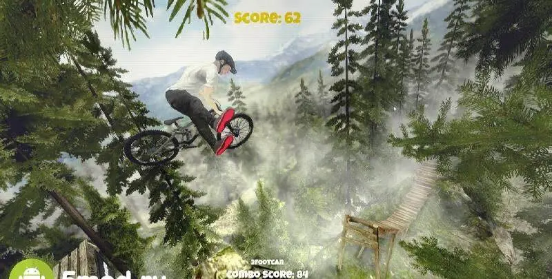 Shred! 2 - ft Sam Pilgrim - скриншот 3