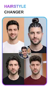 Pix Editor: AI Photo Maker - скриншот 1