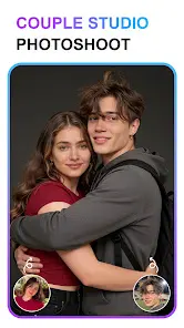Pix Editor: AI Photo Maker - скриншот 3